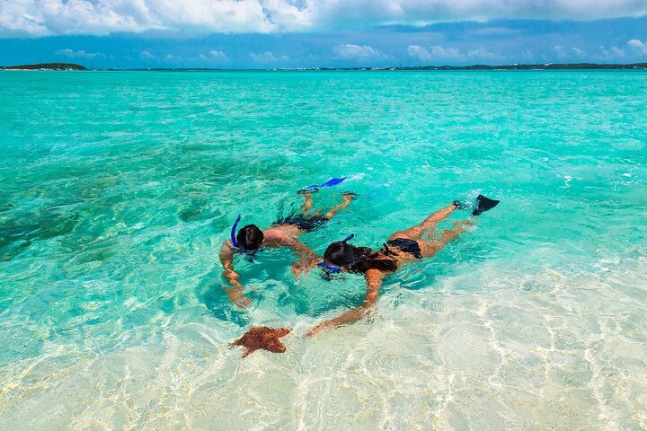 Negril Seven Miles Beach, Snorkeling, Boat Ride, Ricks Cafe Combo - Image 4