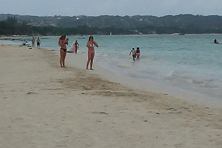Negril seven Miles Beaches & Shopping Only | Spend more time on the Beach: - Image 4