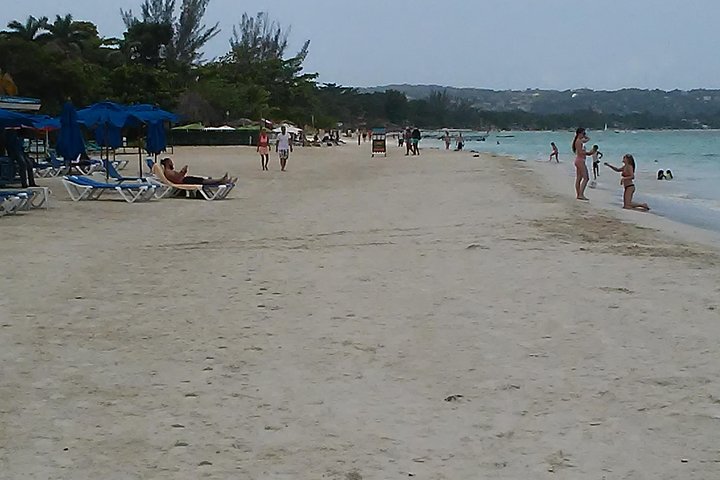 Negril seven Miles Beaches & Shopping Only | Spend more time on the Beach: - Image 5