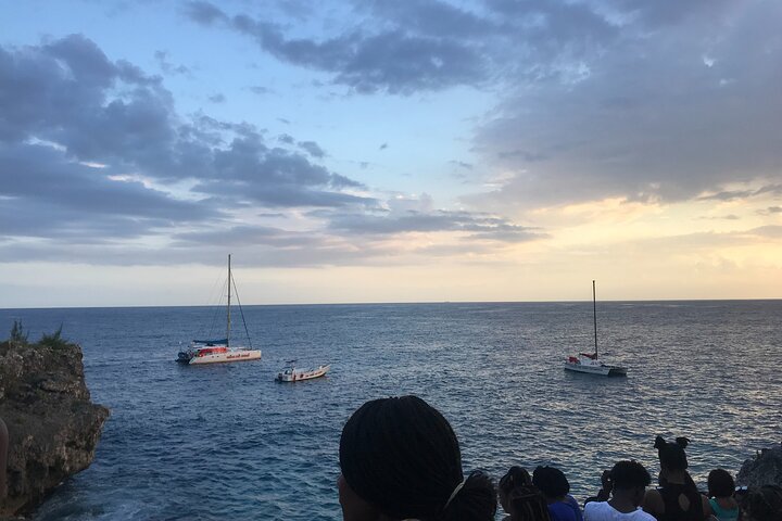 Negril Sightseeing Tour From Montego Bay - Image 2