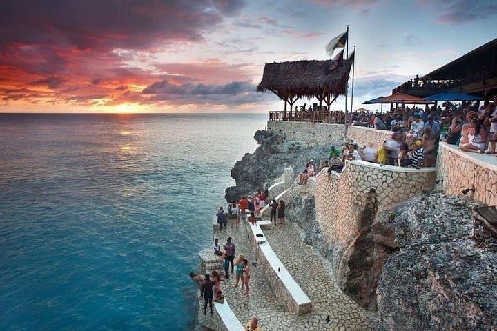 Negril Sightseeing Tour From Montego Bay - Image 1