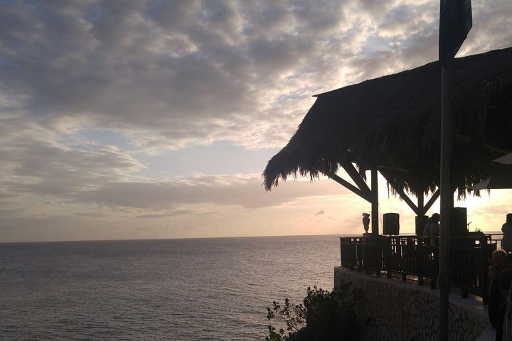 Negril Sunset tour, Private - Image 1