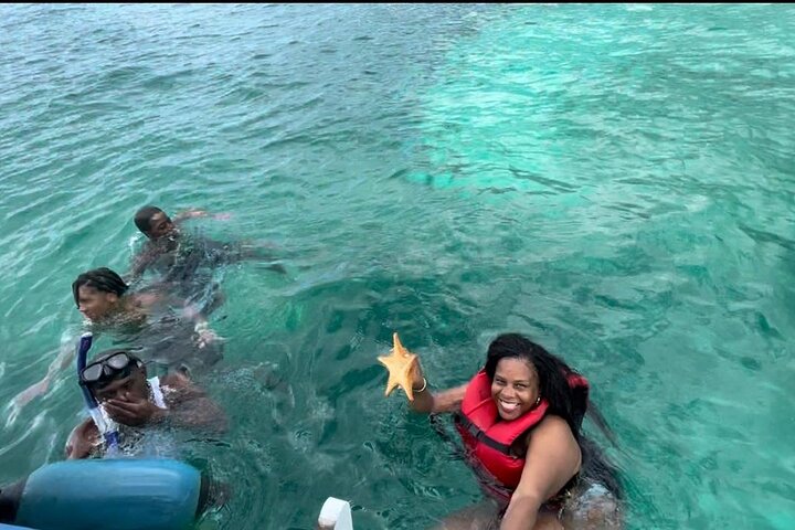 Negril Tour with water Activities from Montego Bay Jamaica - Image 1