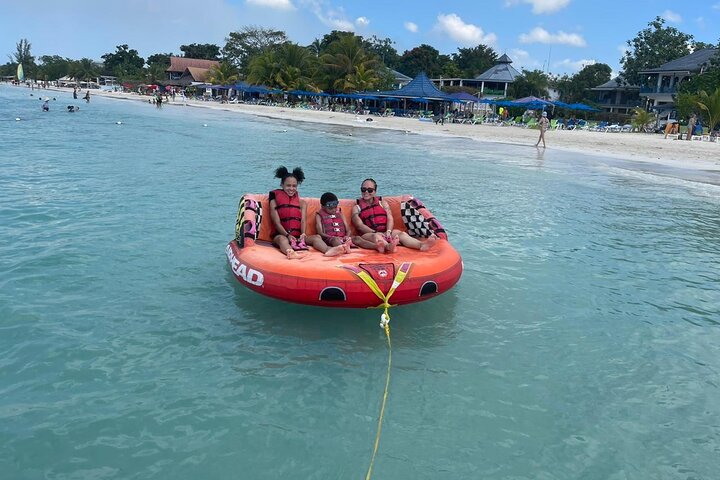Negril Tour with water Activities from Montego Bay Jamaica - Image 5