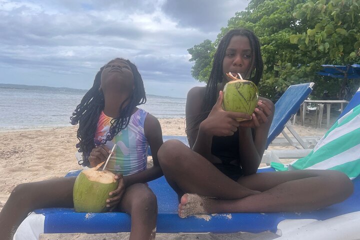 Negril Tour with water Activities from Montego Bay Jamaica - Image 4