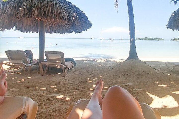 Negril's 7 Mile Beach and Rick's Café Excursion ↹ - Image 3