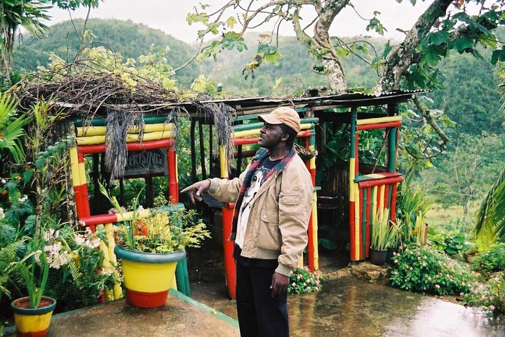 Nine Mile Tour from Montego Bay - Image 5