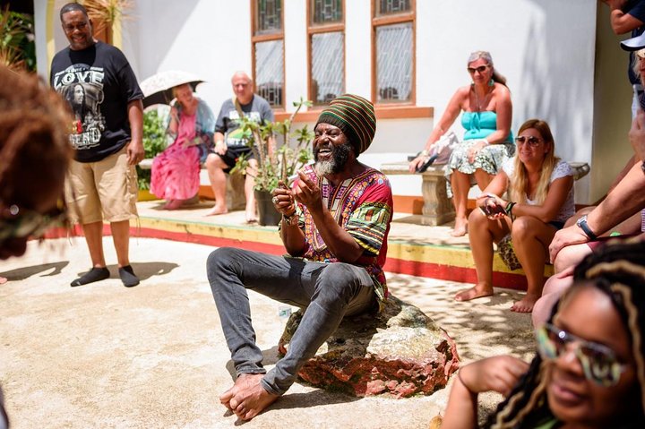 Nine Mile Tour from Montego Bay - Image 2