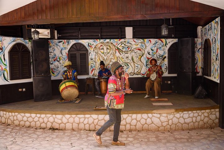 Nine Mile Tour from Montego Bay - Image 4