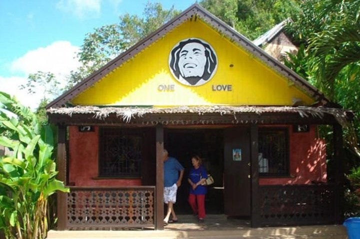 Nine Miles Tour from Montego Bay - Image 2