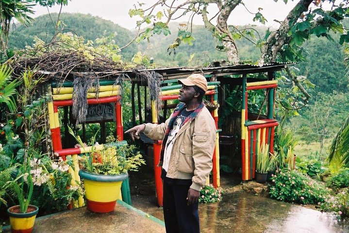 Nine Miles Tour from Montego Bay - Image 1