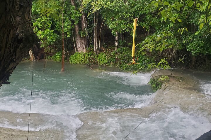 Ocho Rios Highlight with Blue Hole or Dunns River Falls from Montego Bay  - Image 4