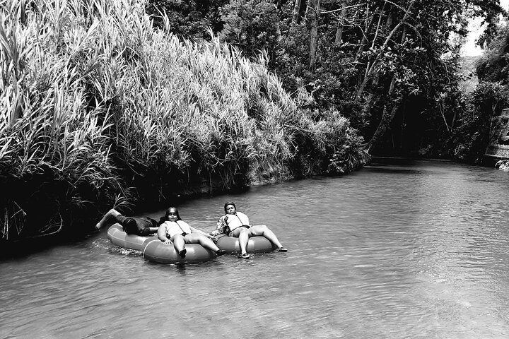 Omar's River Tubing from Montego Bay - Image 2