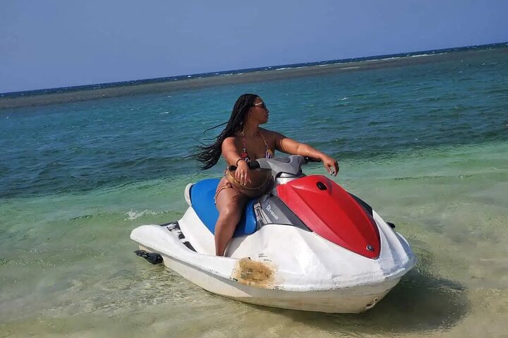 Parasailing & Jetski Water Activities in Montego Bay - Image 3