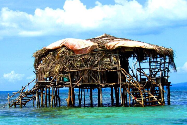 Pelican Bar and Black River Safari Combine Tour From Montego Bay - Image 1
