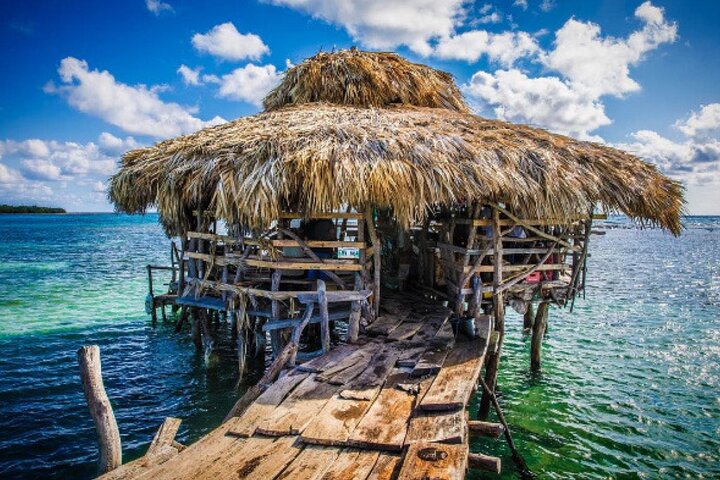 Pelican Bar and Black River Safari Combine Tour From Montego Bay - Image 5