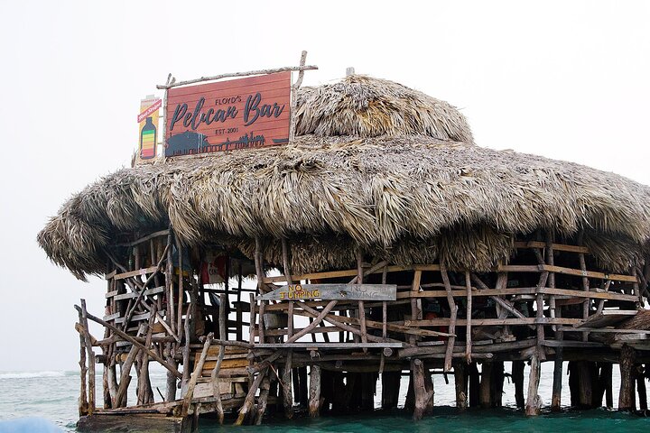 Private Adventure to YS Falls & Pelican Bar from Montego Bay - Image 1