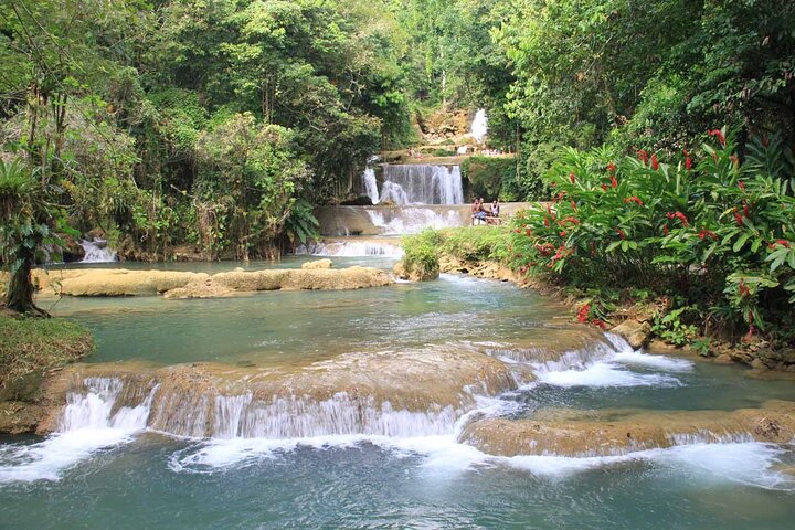 Private Adventure to YS Falls & Pelican Bar from Montego Bay - Image 4