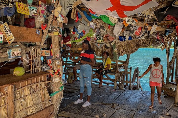 Private Adventure to YS Falls & Pelican Bar from Montego Bay - Image 2