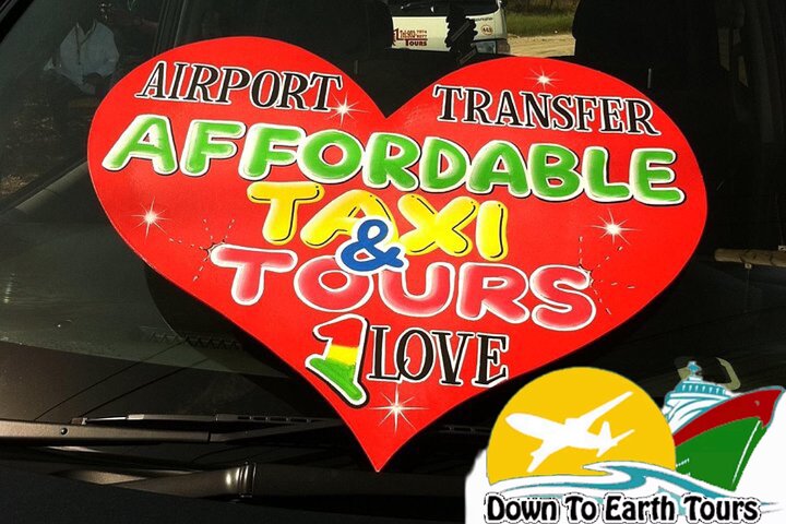 Private Airport Transfer from Montego Bay - Image 3