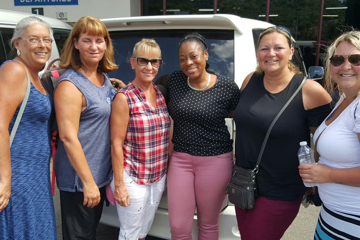 Private Airport Transfers and Tours - Image 4