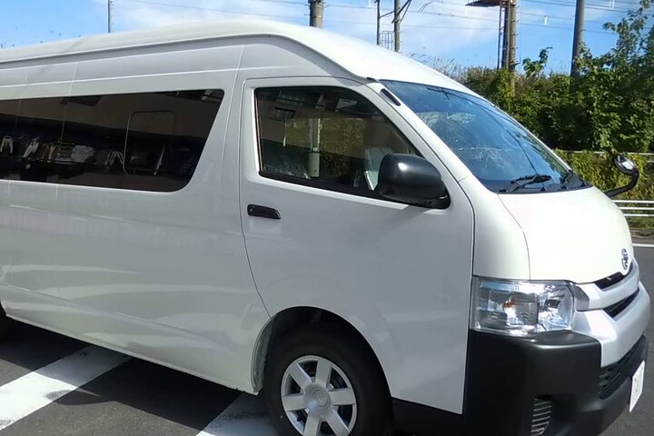 Private Airport Transfers to Royalton Blue Waters and White Sand - Image 5