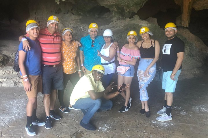 Private and Customize Tour from Montego Bay to Green Gratto Cave - Image 2