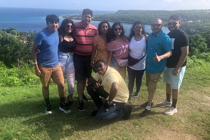 Private and Customize Tour from Montego Bay to Green Gratto Cave - Image 3