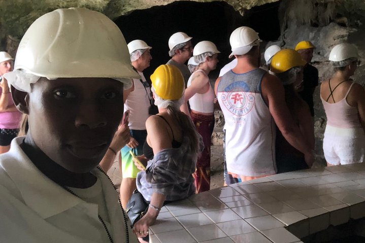 Private and Customize Tour from Montego Bay to Green Gratto Cave - Image 4