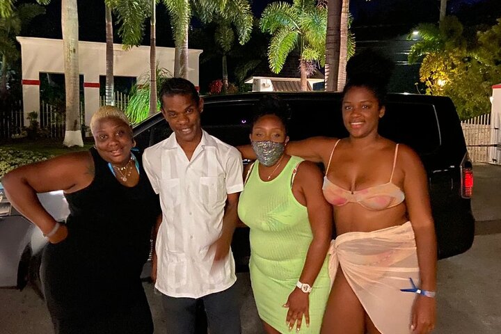 Private and Customized Montego Bay City Tour - Image 3