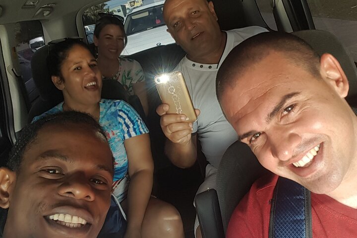 Private and Customized Montego Bay City Tour - Image 5