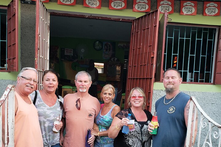 Private and Customized Montego Bay City Tour - Image 1