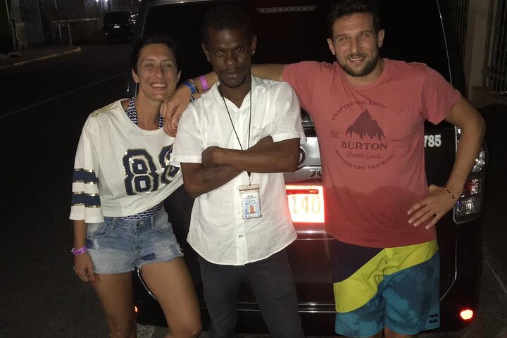 Private and Customized Montego Bay City Tour - Image 2