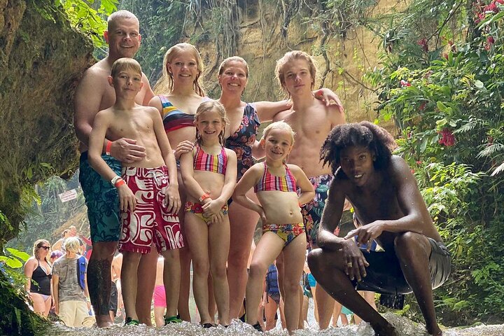 Private Blue Hole Tour from Montego Bay - Image 5