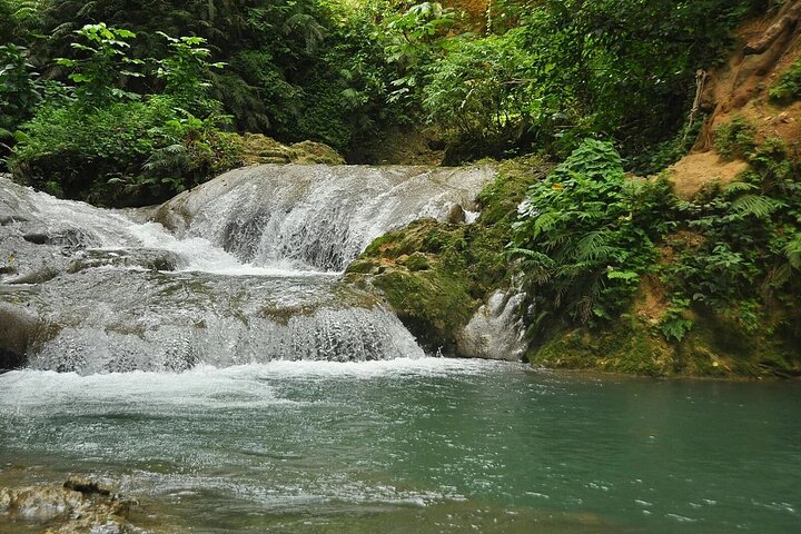 Private Blue Hole Tour in Ocho Rios - Image 5