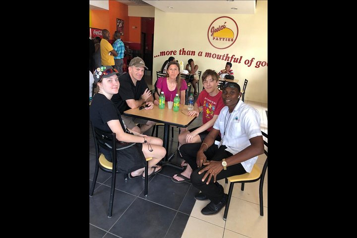 Private & Costomize Tour to Montego Bay from Falmouth - Image 1