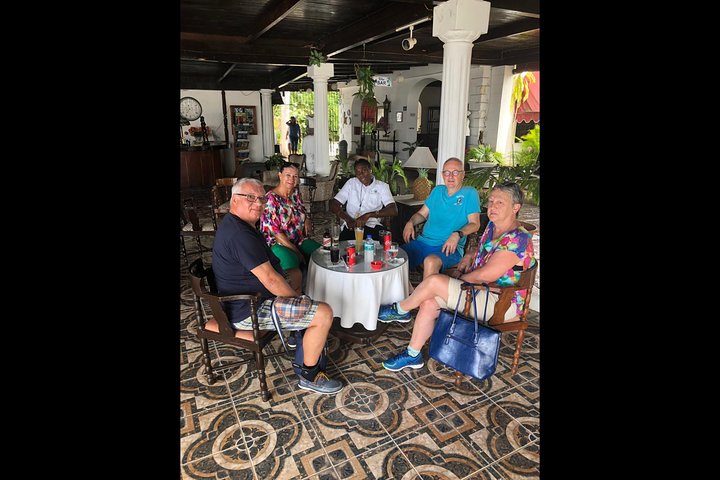Private & Costomize Tour to Montego Bay from Falmouth - Image 2