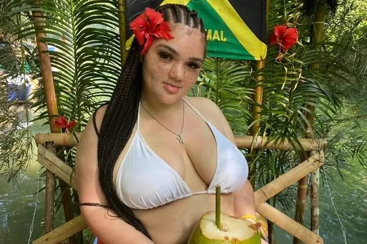 Private Cultural Bamboo Rafting & Limestone Massage in Montego Bay - Image 2