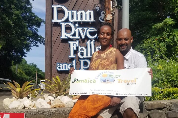 Private & Customize Tour from Montego Bay to Dunns River Falls  - Image 3