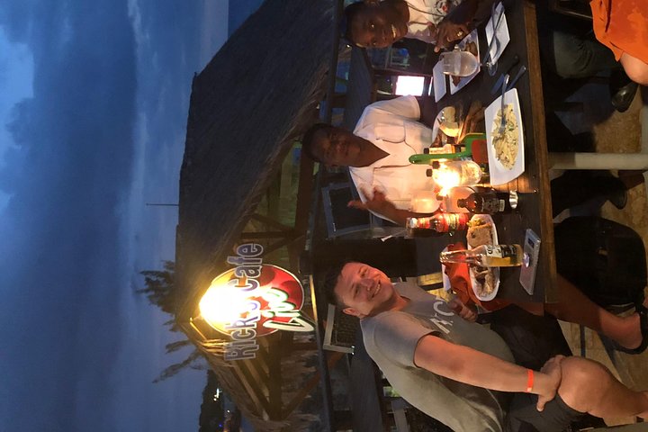 Private & Customize Tour from Montego Bay to Negril Beach & Ricks Cafe Sunset  - Image 4