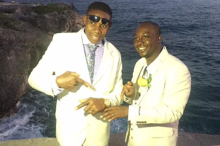 Private & Customize Tour from Montego Bay to Negril Beach & Ricks Cafe Sunset  - Image 2
