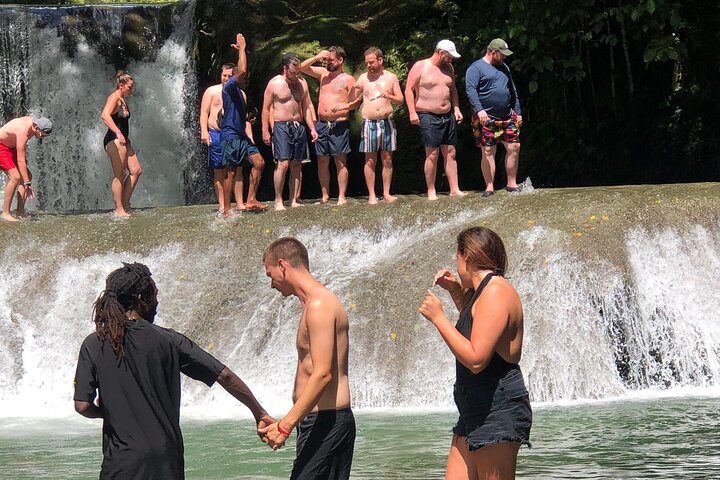 Private & Customize Tour from Montego Bay to Y S Falls - Image 3