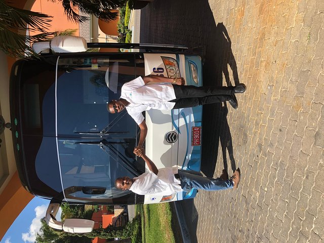 Private & Customized Montego Bay Highlight Tour from Montego Bay - Image 5