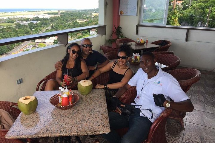Private & Customized Montego Bay Highlight Tour from Montego Bay - Image 1