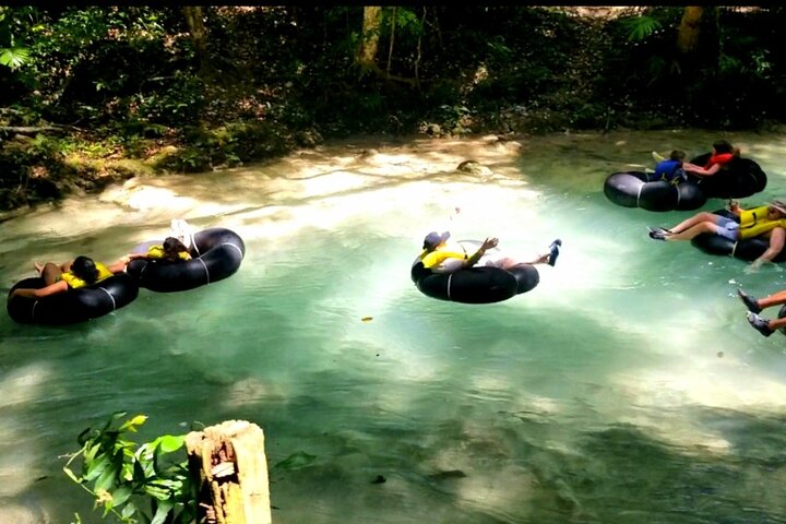 Private Day Tour To Dunn River Falls and Tubing - Image 3