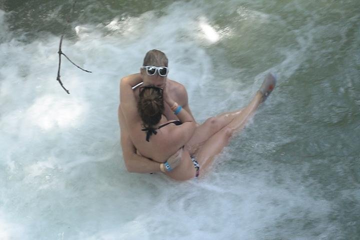 Private Day Trip to Dunn's River Falls from Montego Bay - Image 1