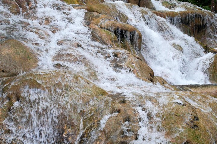 Private Day Trip to Dunn's River Falls from Montego Bay - Image 2