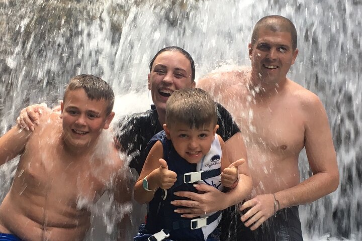 Private Day Trip to Dunn's River Falls from Montego Bay - Image 3