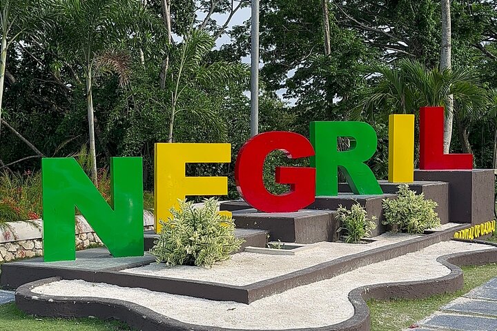 Private Full Day Tour to Jamaica's Best Beach Negril & Ricks Cafe - Image 5