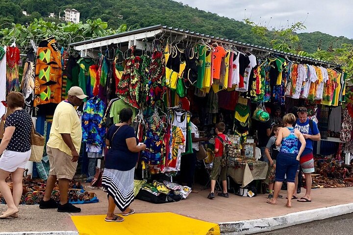 Private Guided 2-Hour Tour in Montego Bay - Image 2